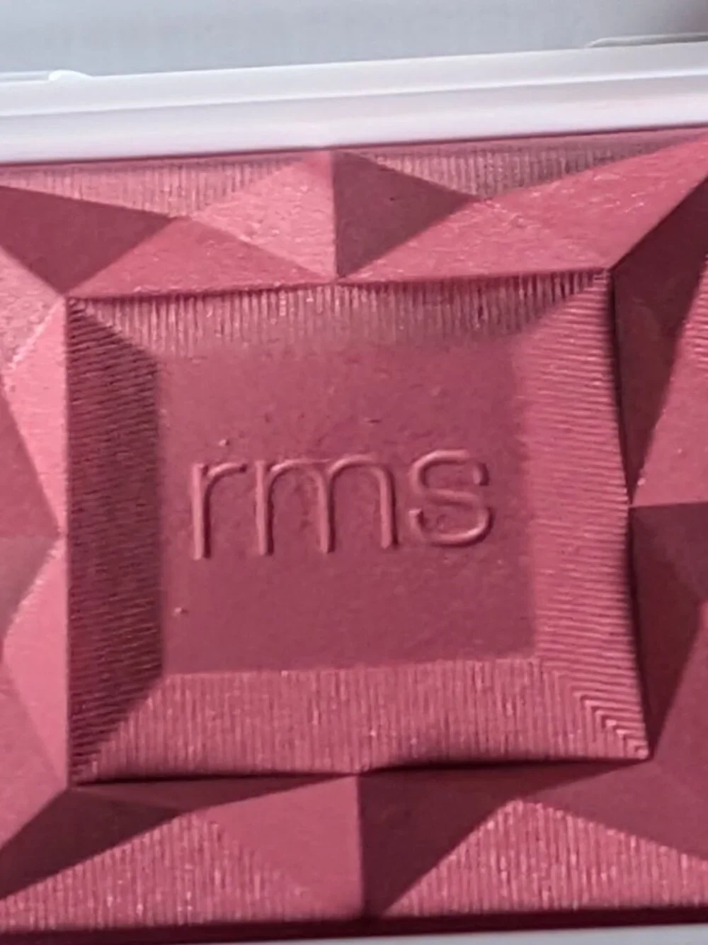 RMS Beauty: ReDimension Hydra Powder Blush | Bermuda Rose